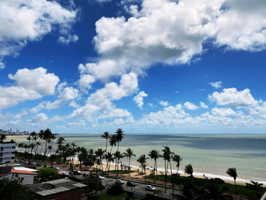 Flat FM20 Cabo Branco L5 - By Almare