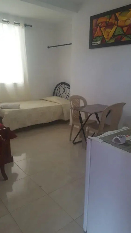 Apartamentos Turísticos El Conquistador