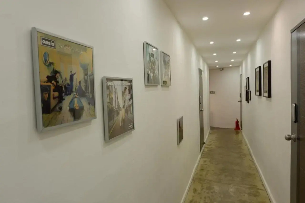 Haru The Guesthouse