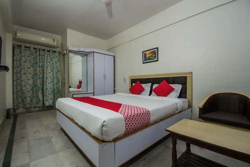 Hotel Surya Vihar By OYO Rooms