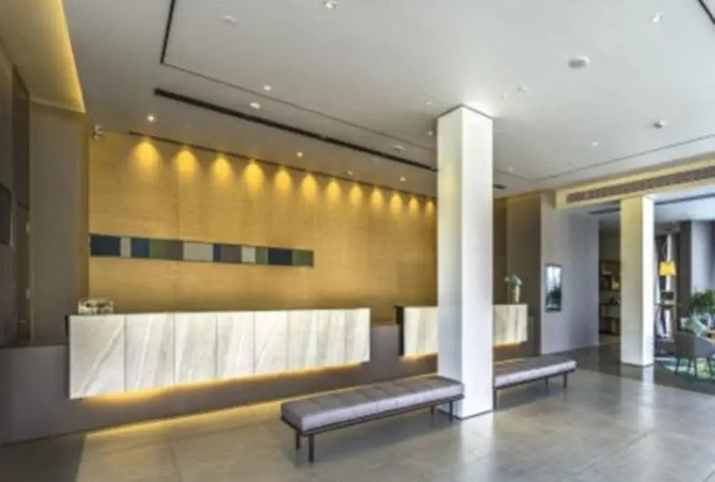 Motel Shanghai Xinzhuang Industrial Park Zhongchun Road Nanjiao Bieshu