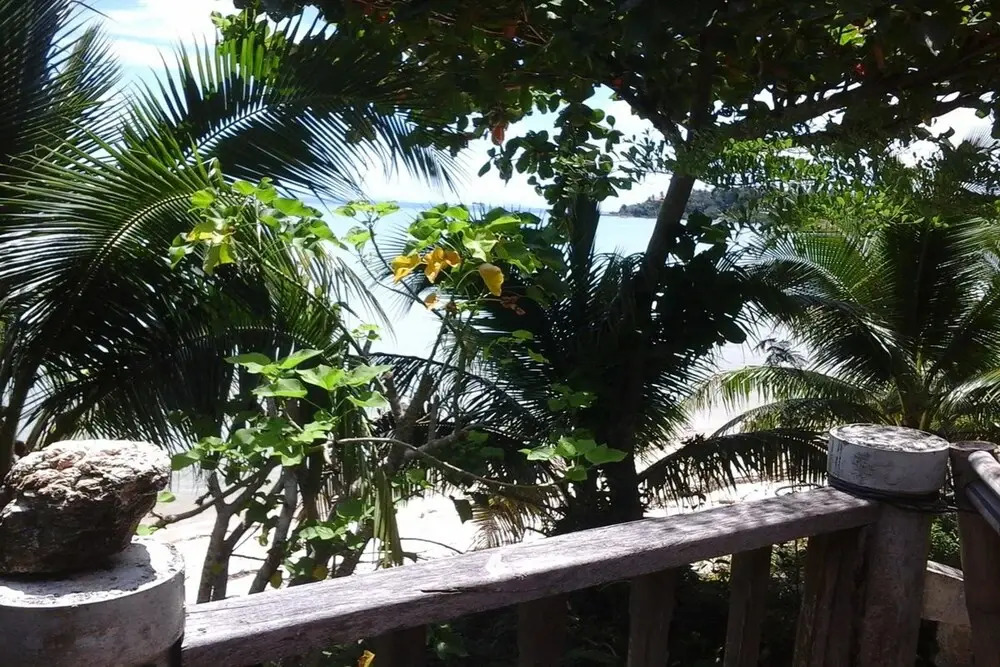 Seaview Residential