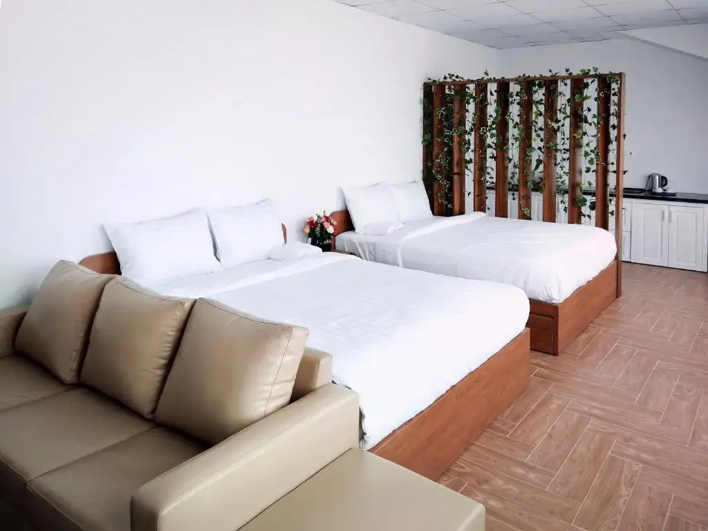 Free Style Hotel Dalat