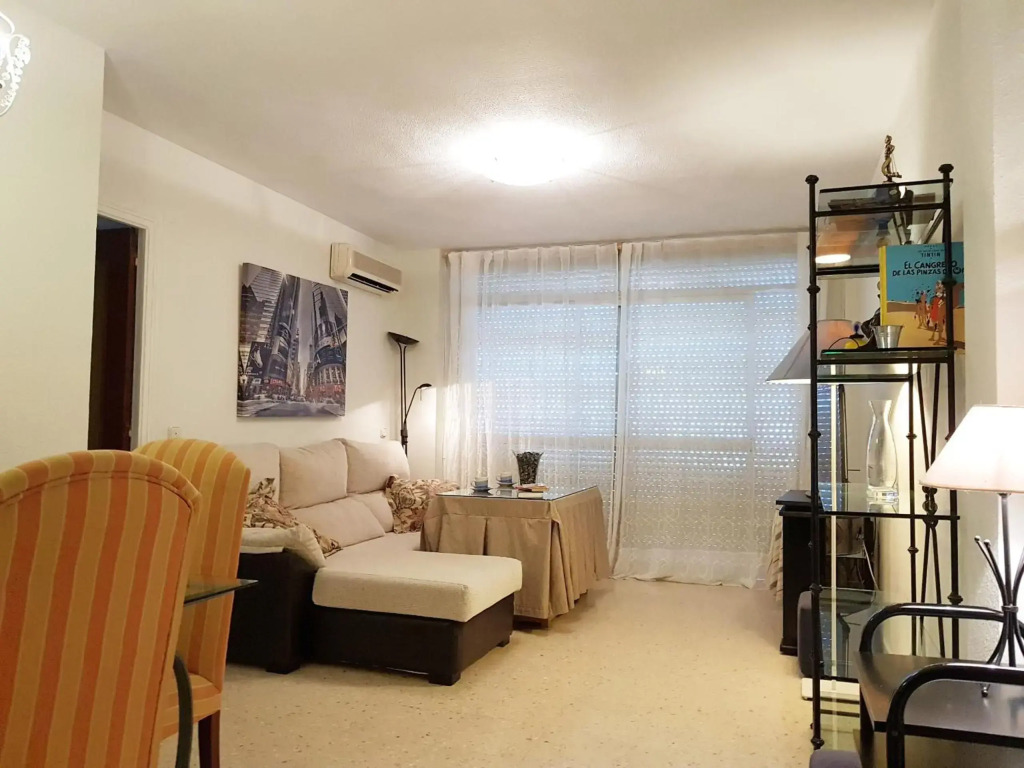 Apartamento turístico en Sevilla