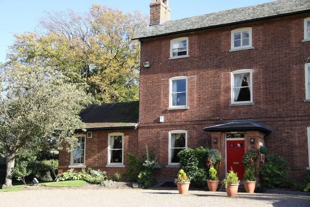 The Manners Arms