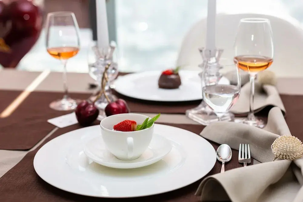 Boutique Hotel Vissi dArte