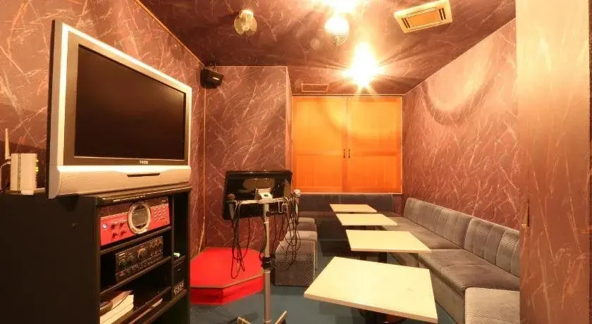 Hotel Seikaisou