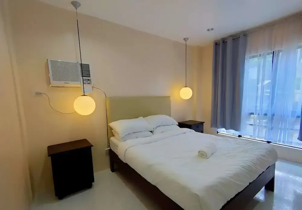 Sea Horizon Resort