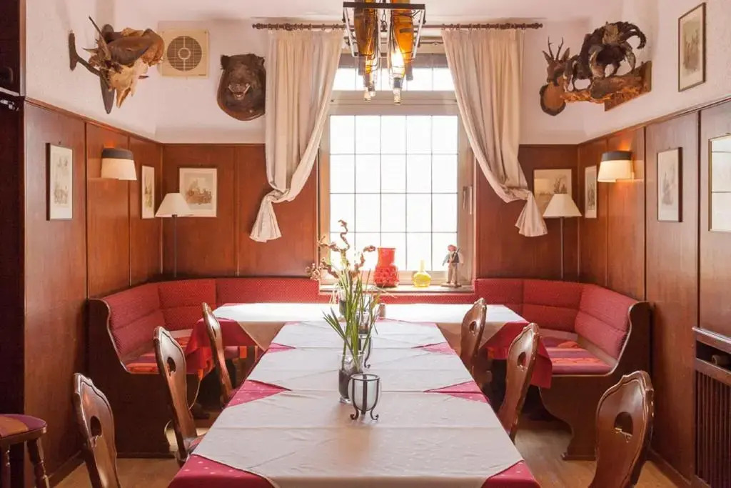 Hotel Restaurant Ruppert
