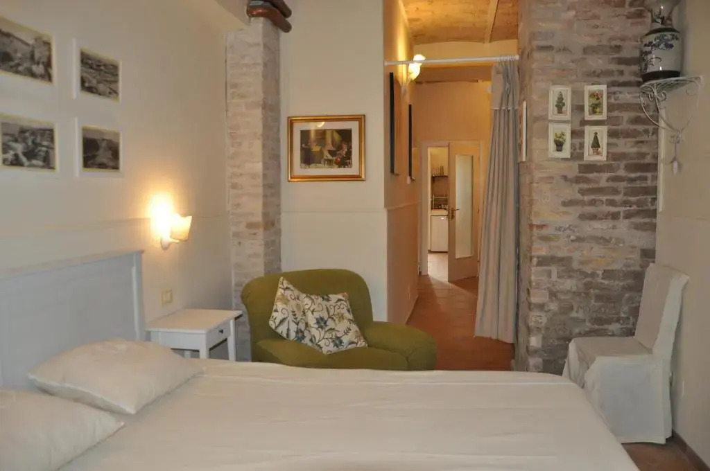 Bed And Breakfast Piazza Mercato