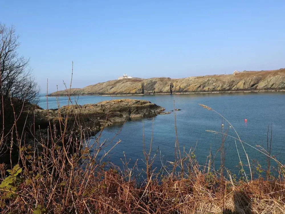 The Headland
