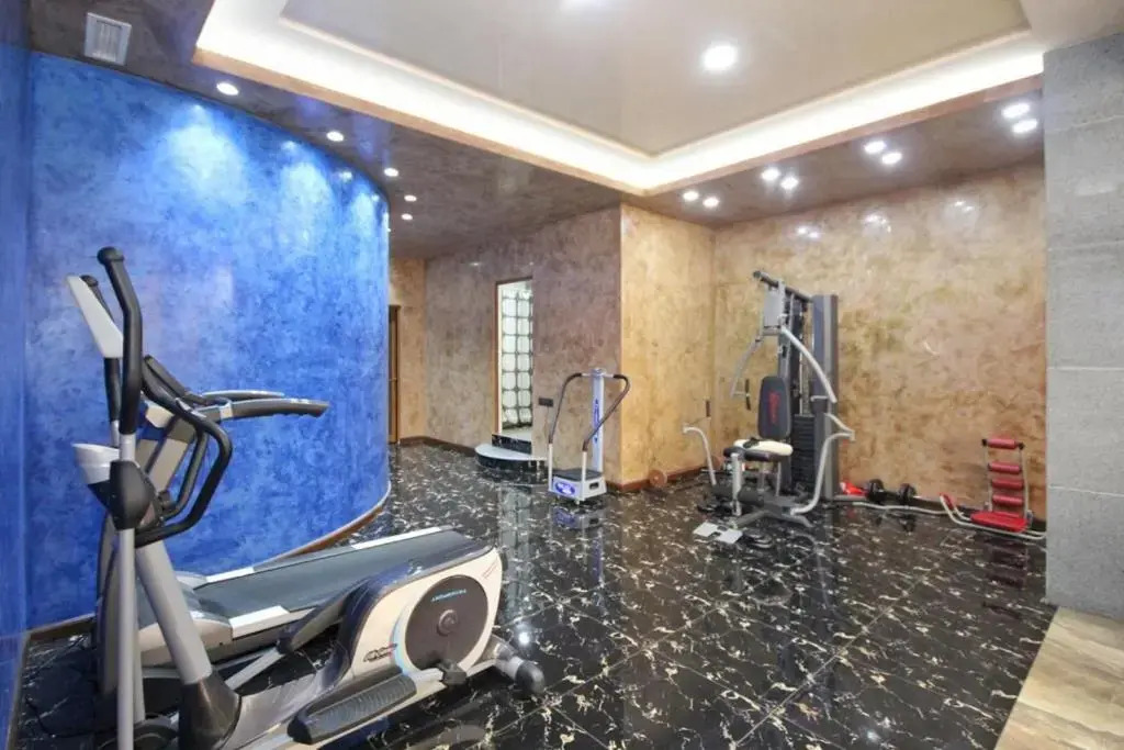 Kocharyan Street, 5 bedrooms Luxury, Unique House MS555