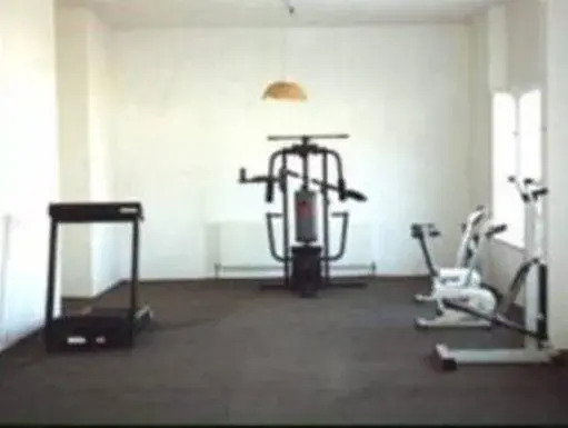 Al Markaz Al Seyahi - Jordanian Holiday Center