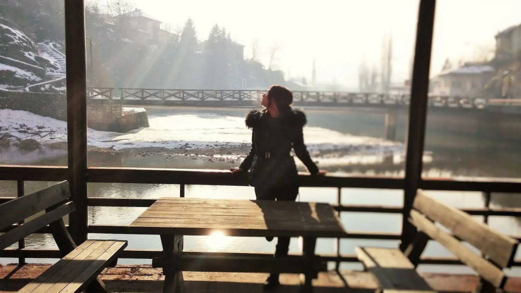 Pansion River