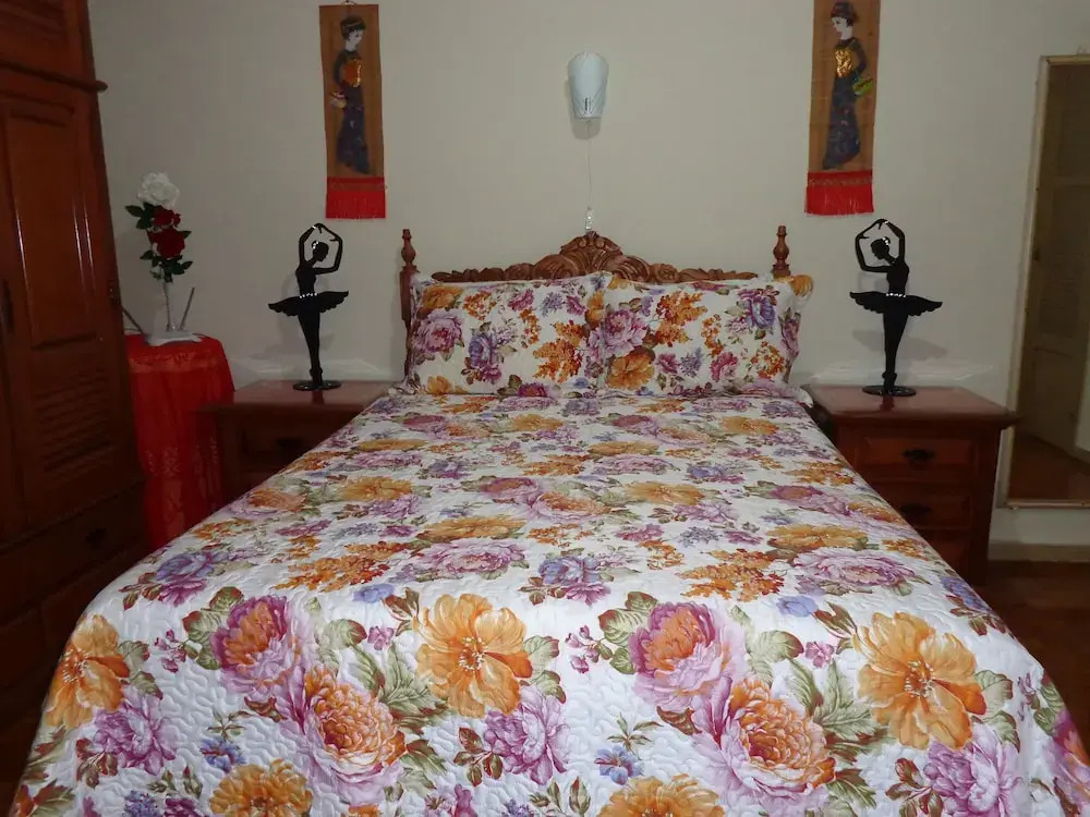 Excelente Apartamento Em Copacabana