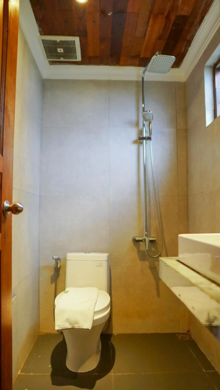 KTM Resort Batam