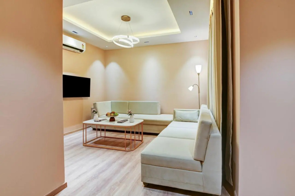 Hotel 91 Prive