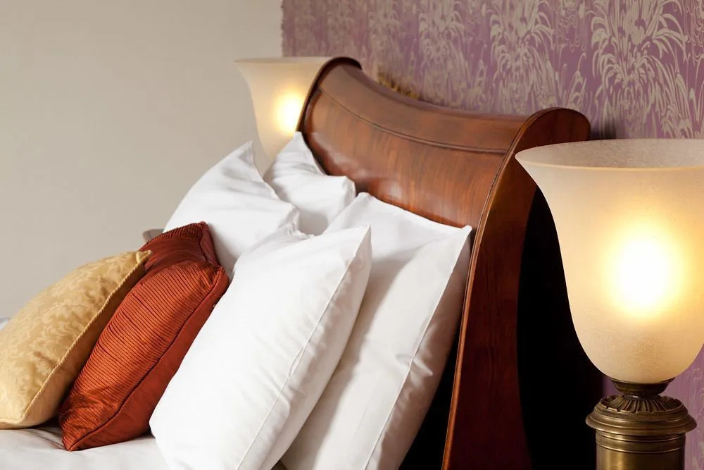 Thomas Paine Hotel