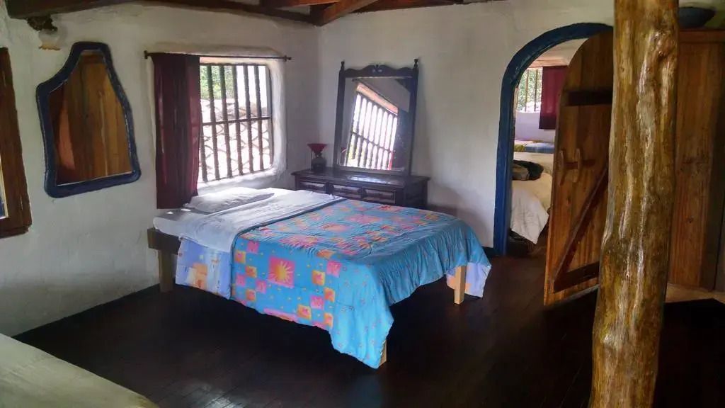 Hostel Casa de Nelly