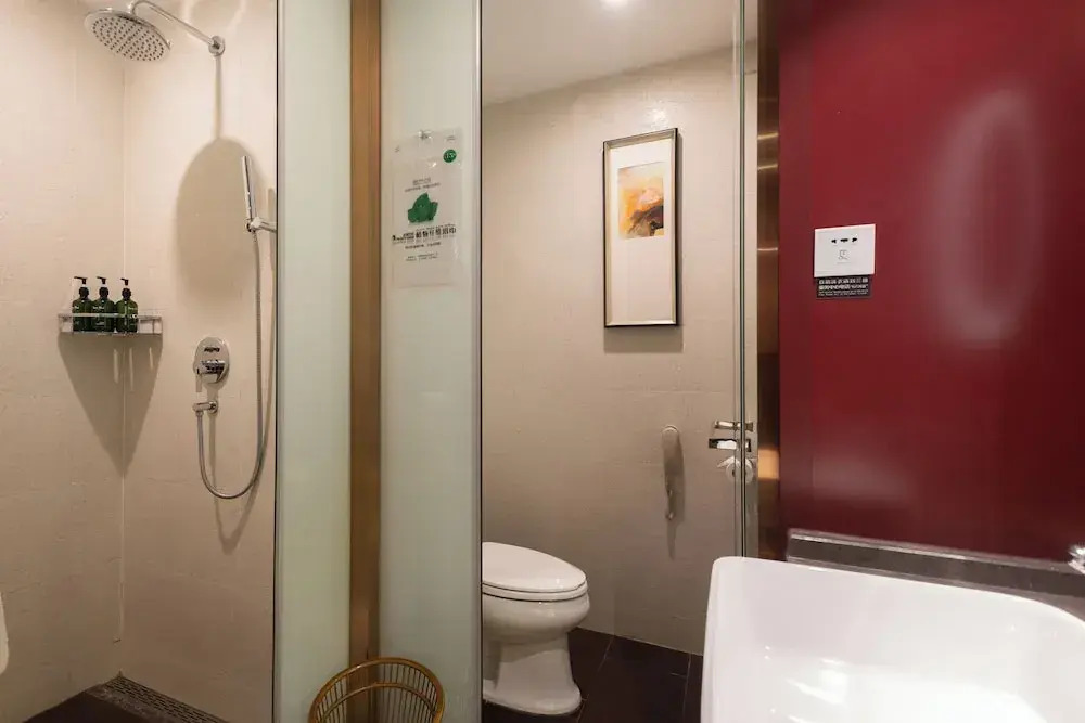 Yantai Lijing Peninsula Hotel