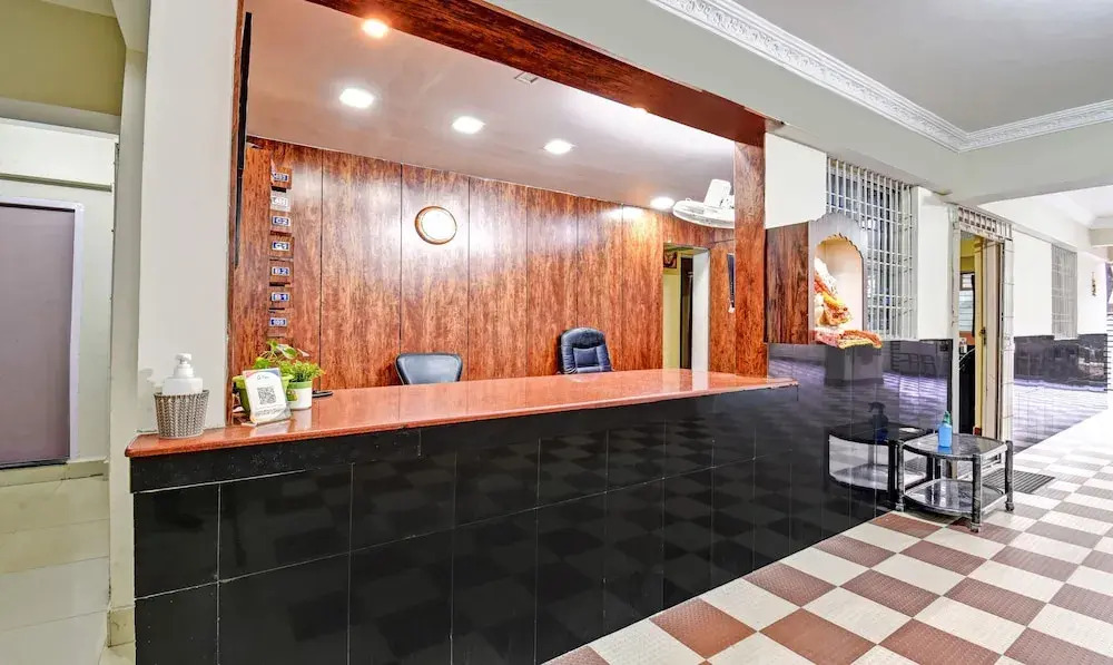 Pearl Club Guest House