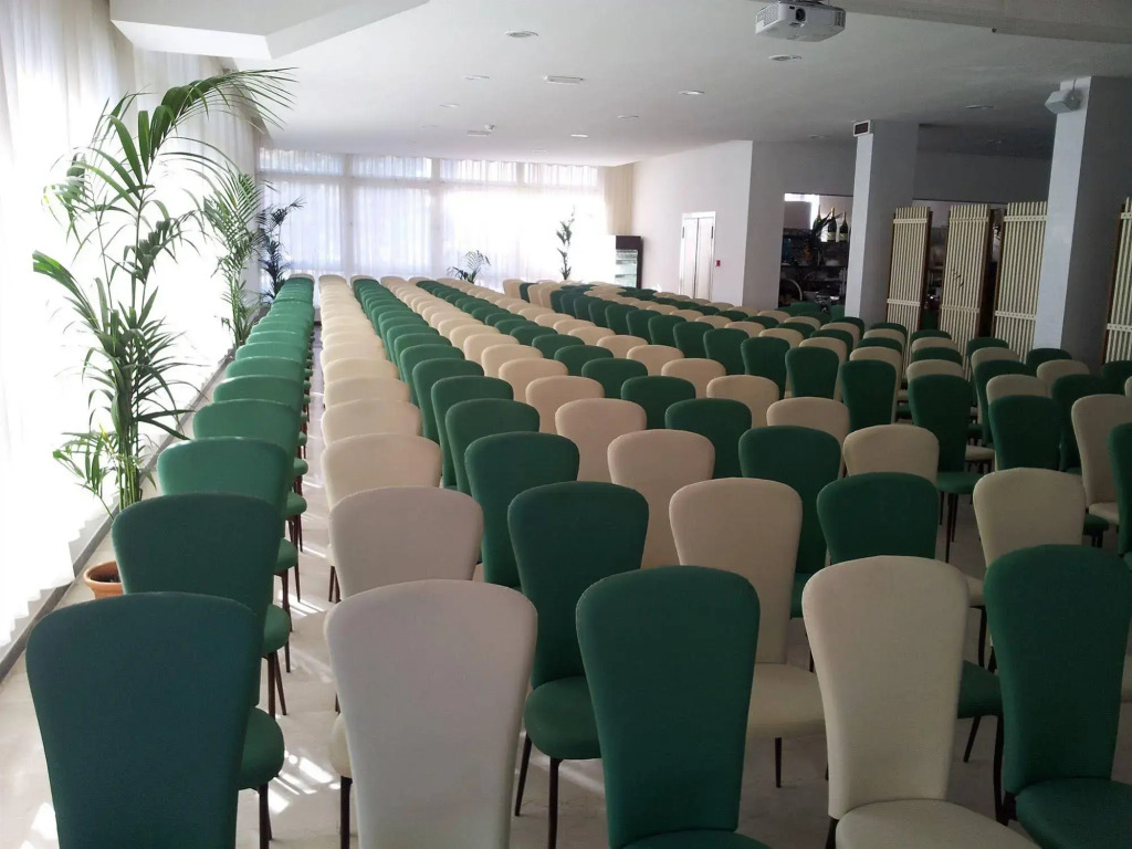 Hotel La Perla Rimini