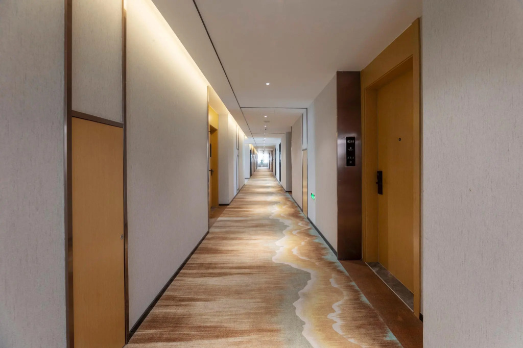 GreenTree Eastern Hotel Taizhou Taixing Jichuan Bei Road