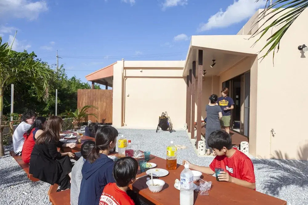 Jin Jin House