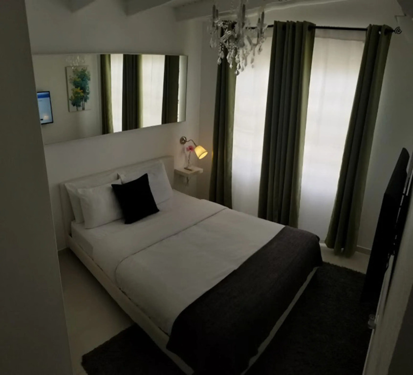Aibonito Hotel 206