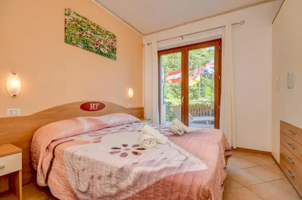 Residence Tatiana Dependance