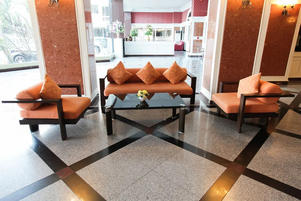 ZEN Rooms Bangchak