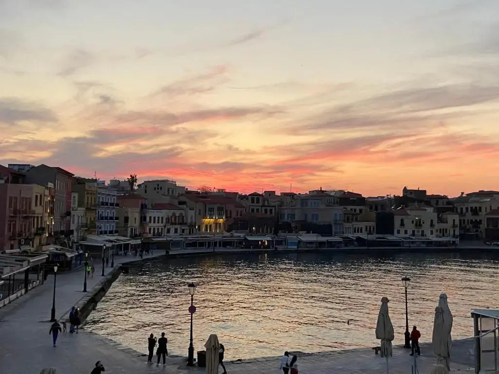 Divino Suites Chania