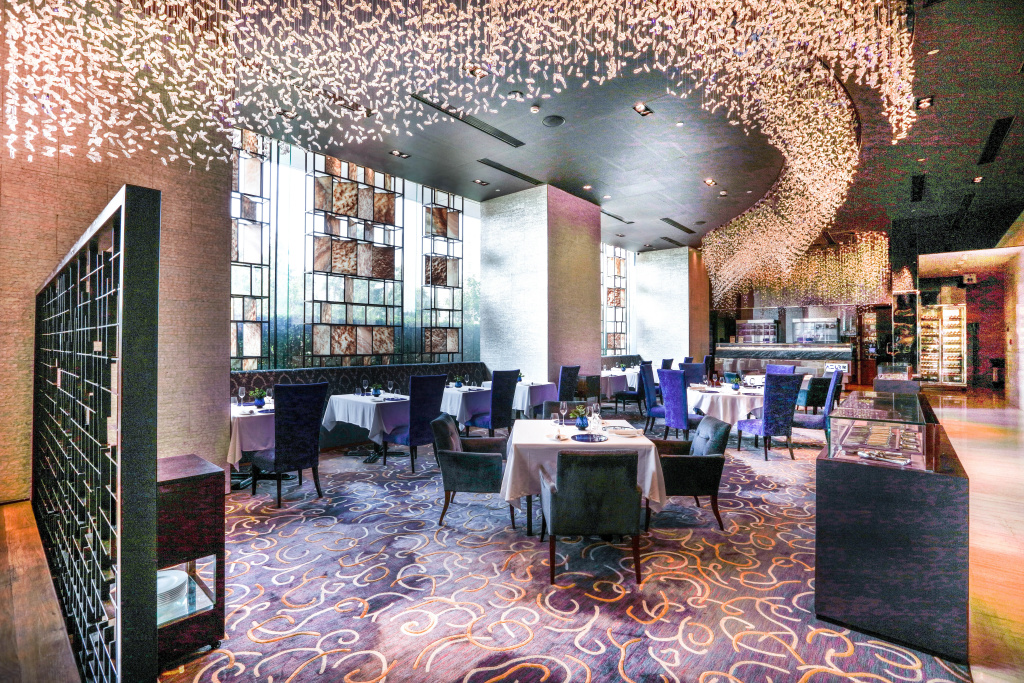 Shangri-La Beijing