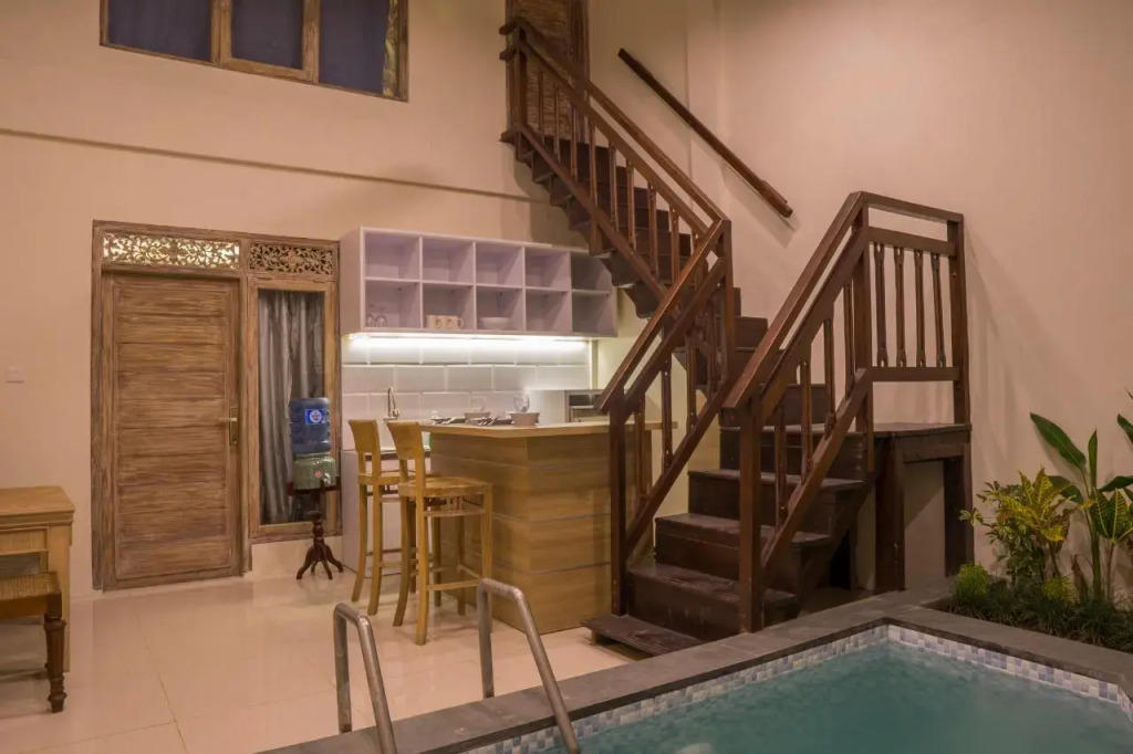 Balitung Villa Seminyak