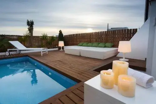 Hostal Neutral