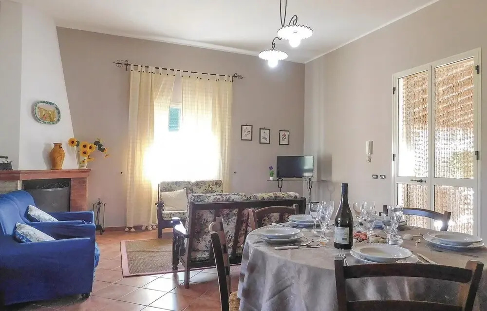 Casa Anna Maria