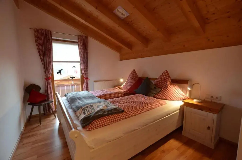 Feriendorf Via Claudia Haus 46 Lechsee