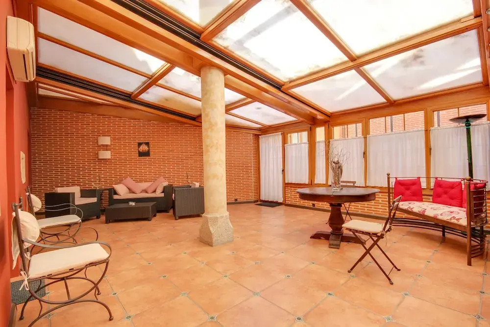 Apartamentos Suites&Homes