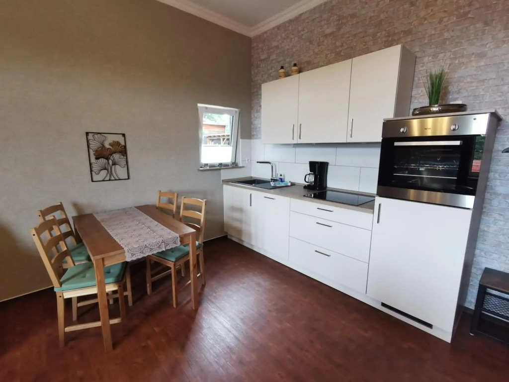 Ferienwohnung mit Brockenblick Ginko