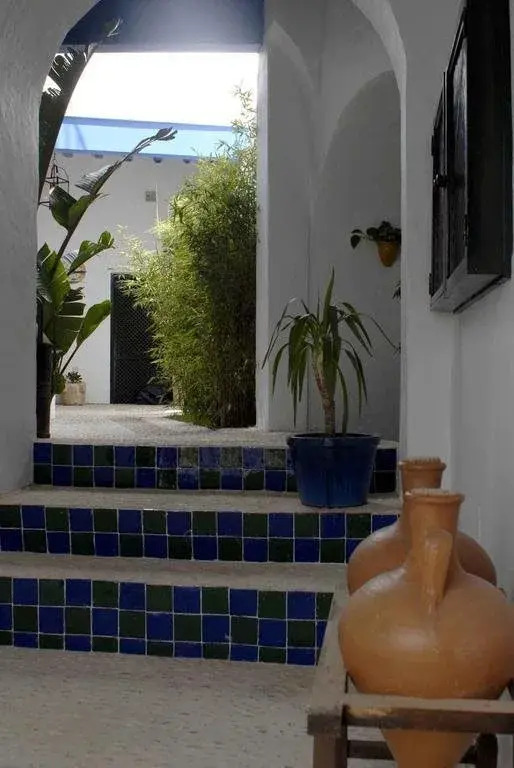 Casablanca