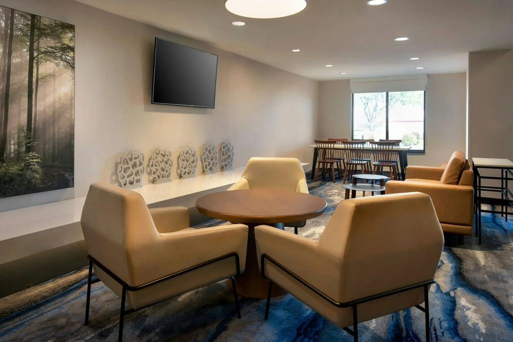 Fairfield by Marriott Inn & Suites Rome NY