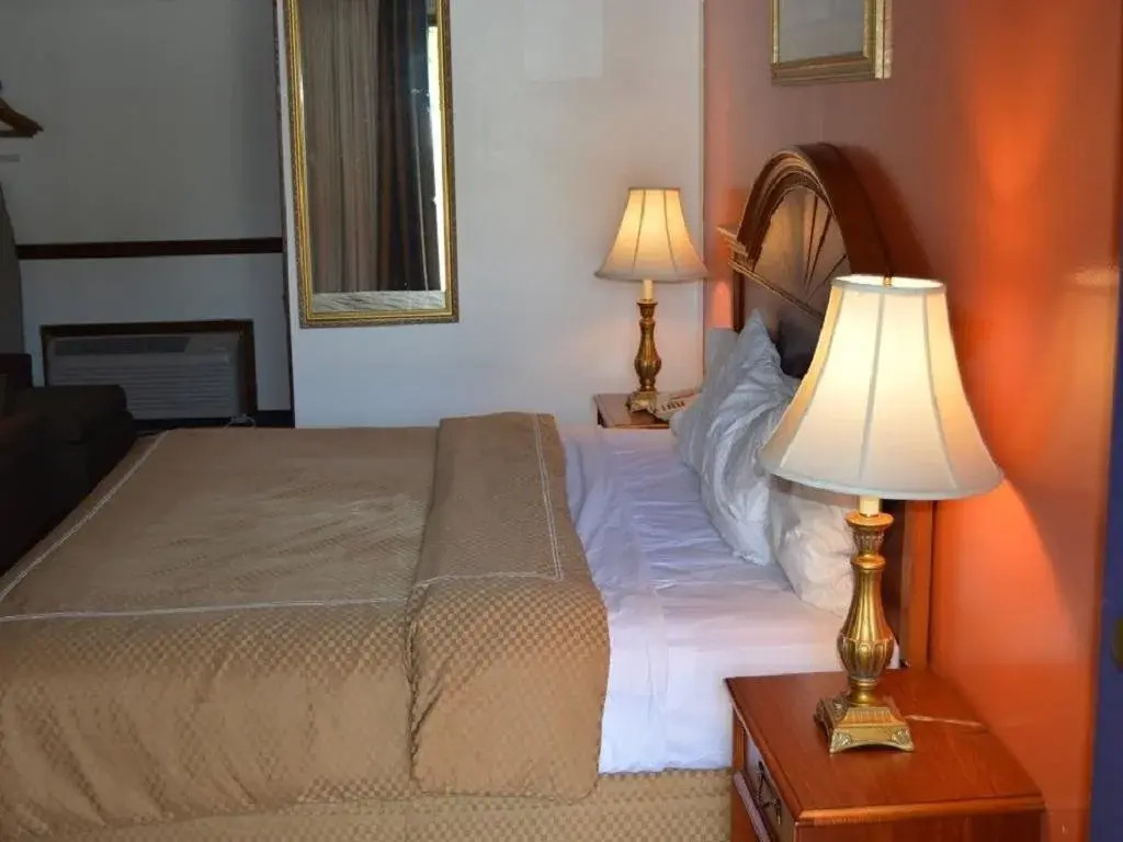 Crisfield Budget Inn