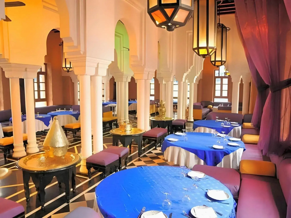 Caribbean Village Agador - All inclusive