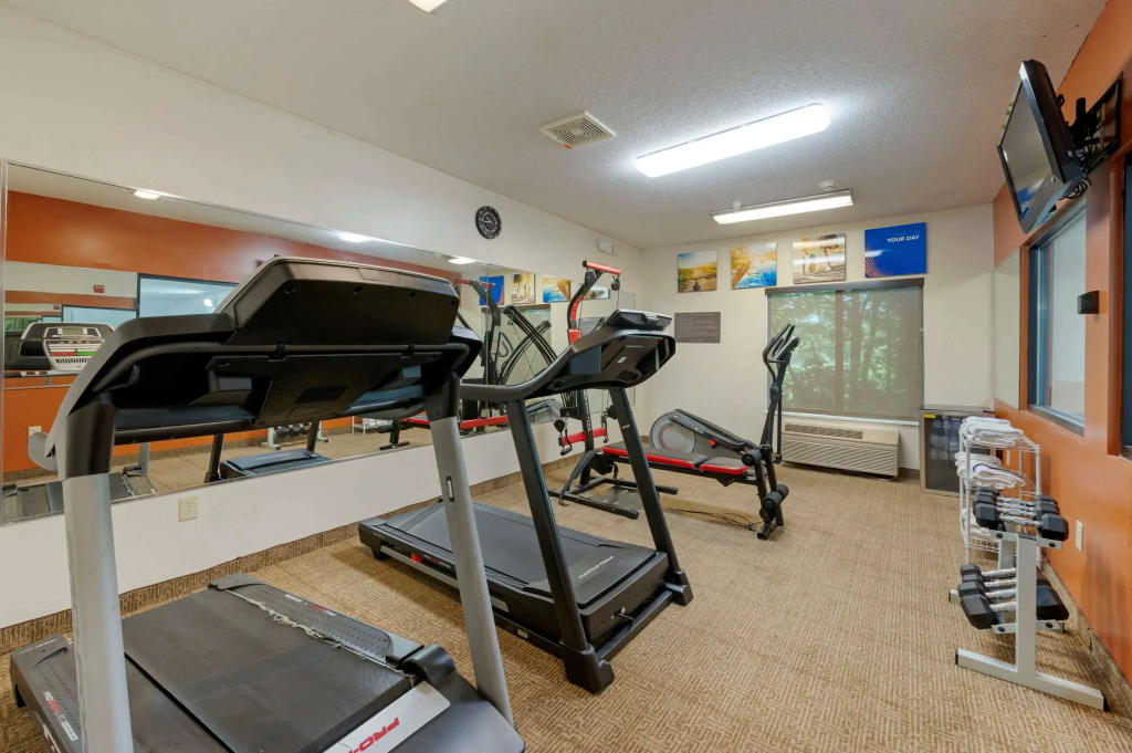 Comfort Inn Pickerington - Columbus East