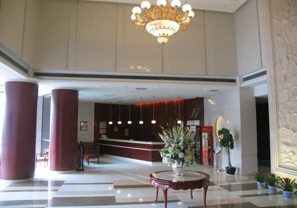 Jinjiang Inn Shanghai Hongqiao Hami Road