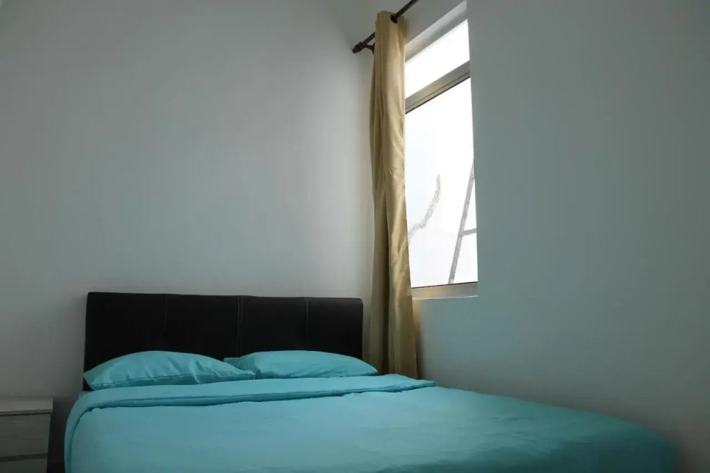 Bricks Terrace House 4R 3BR