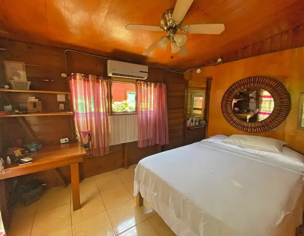 Judy House Cottages and Rooms