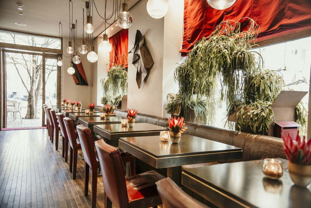 Posta Design Hotel