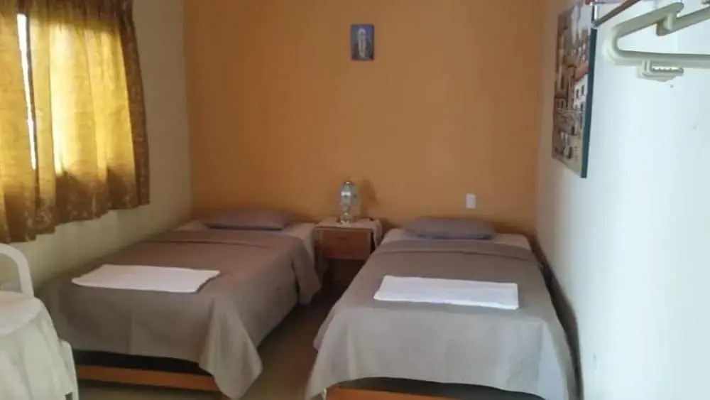 Casa Hospedaje Killa