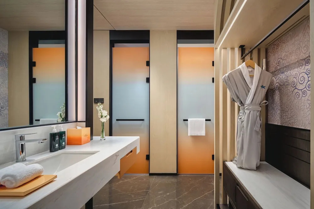 Hotel Indigo Yantai Golden Coast